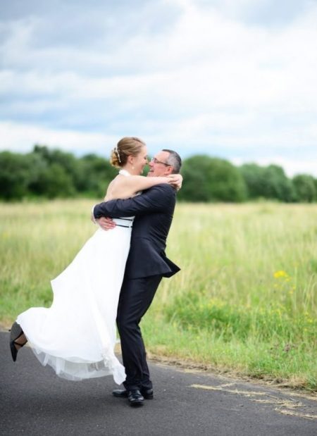 Heartmann Hochzeitsplaner & freie Trauung