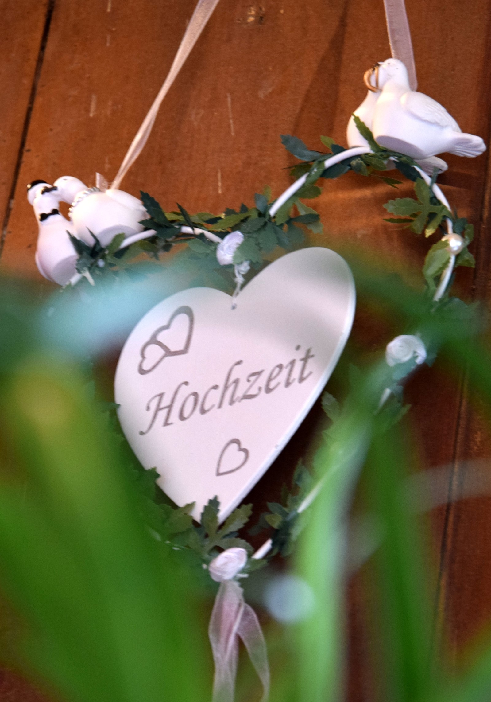 Heartmann Hochzeitsplaner & freie Trauung