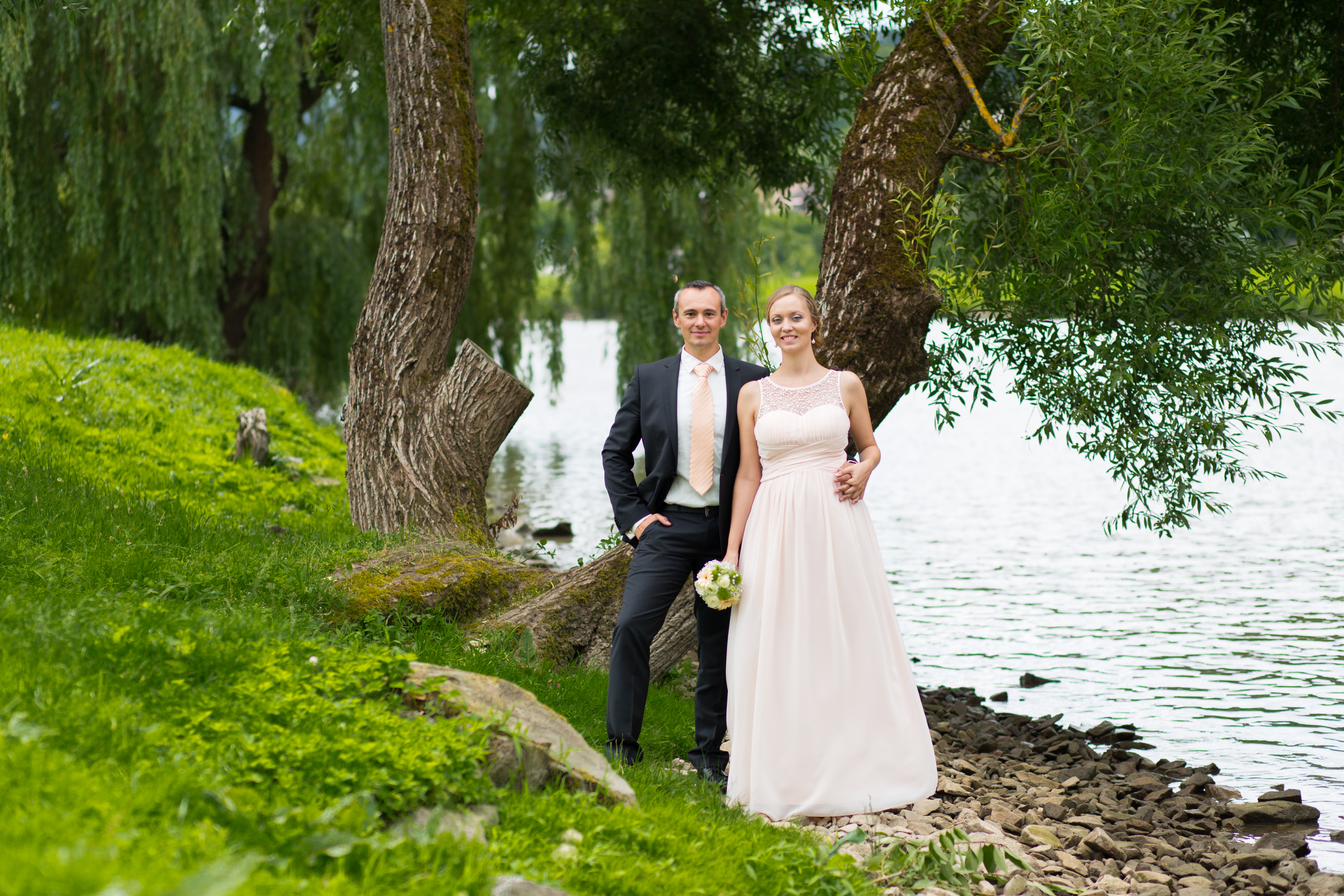 Heartmann Hochzeitsplaner & freie Trauung