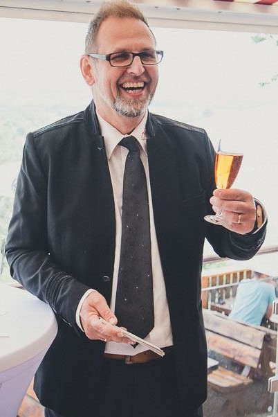 Heartmann Hochzeitsplaner & freie Trauung